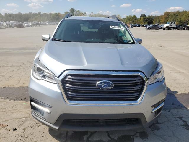 SUBARU ASCENT 2021 Srebrny