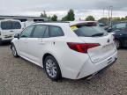 2024 TOYOTA COROLLA ICON HEV CVT  for sale at Copart EAST KILBRIDE