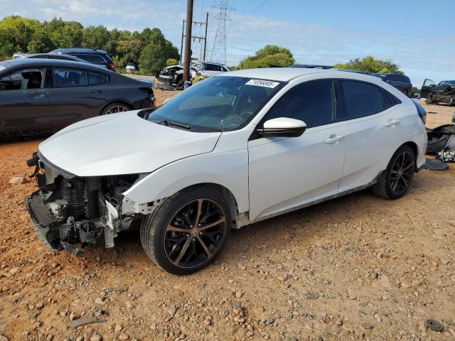 HONDA CIVIC SPOR 2021