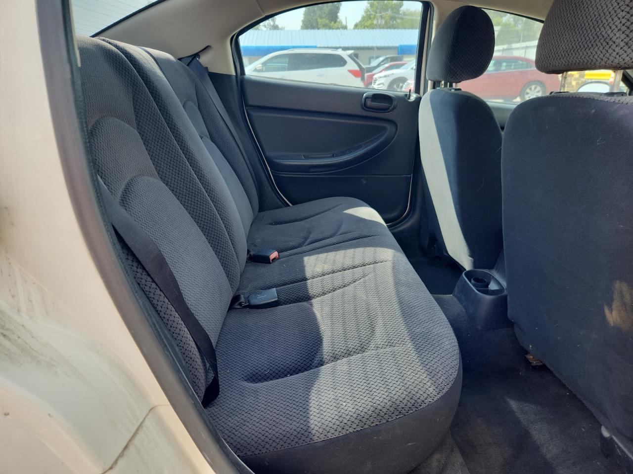 2005 Dodge Stratus Sxt VIN: 1B3EL46T75N610642 Lot: 80832845