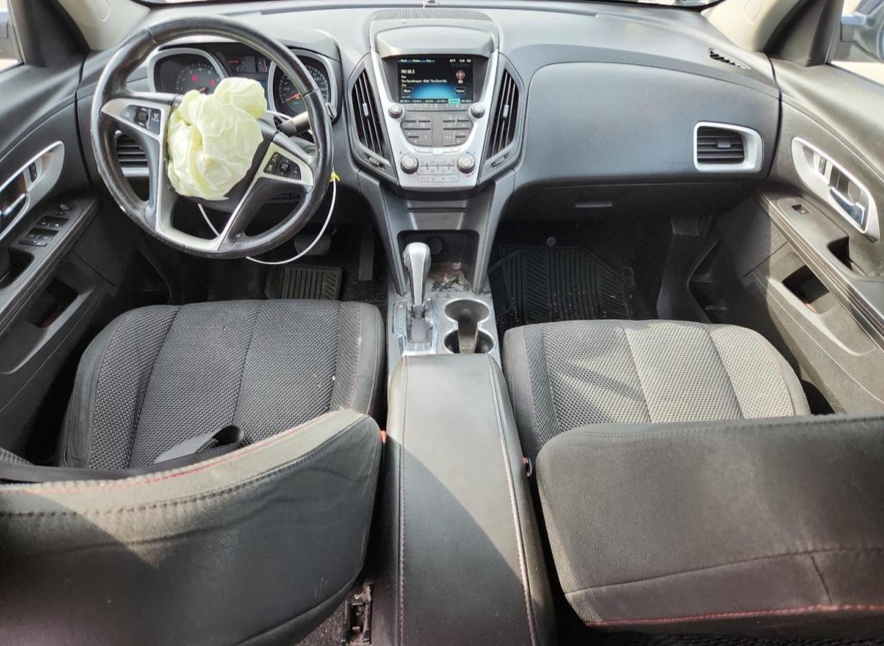 2015 Chevrolet Equinox Lt VIN: 2GNALBEK4F6157216 Lot: 71888945