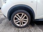 2012 NISSAN JUKE TEKNA for sale at Copart CHESTER