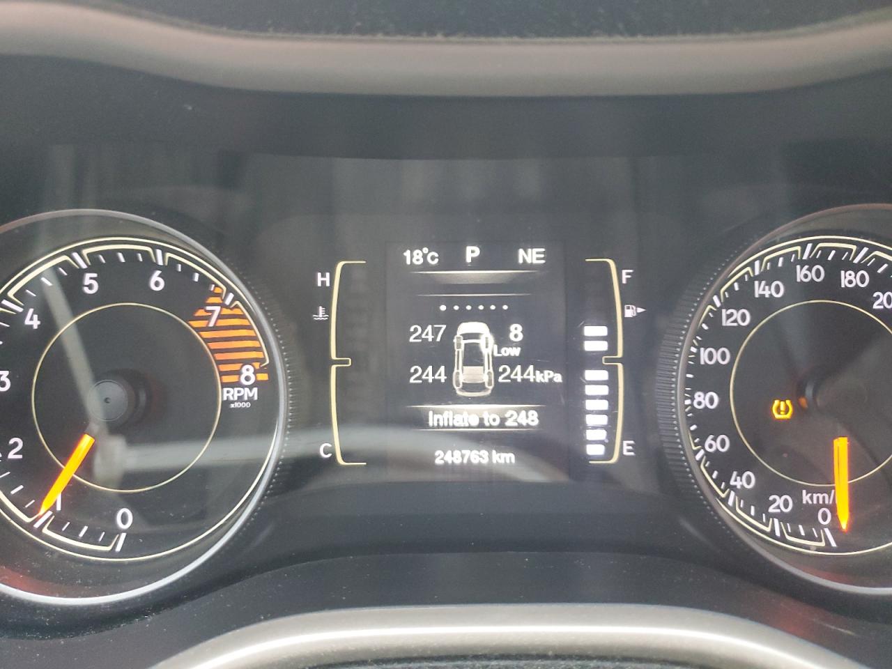 2016 Jeep Cherokee Latitude VIN: 1C4PJMCS2GW173543 Lot: 84190745