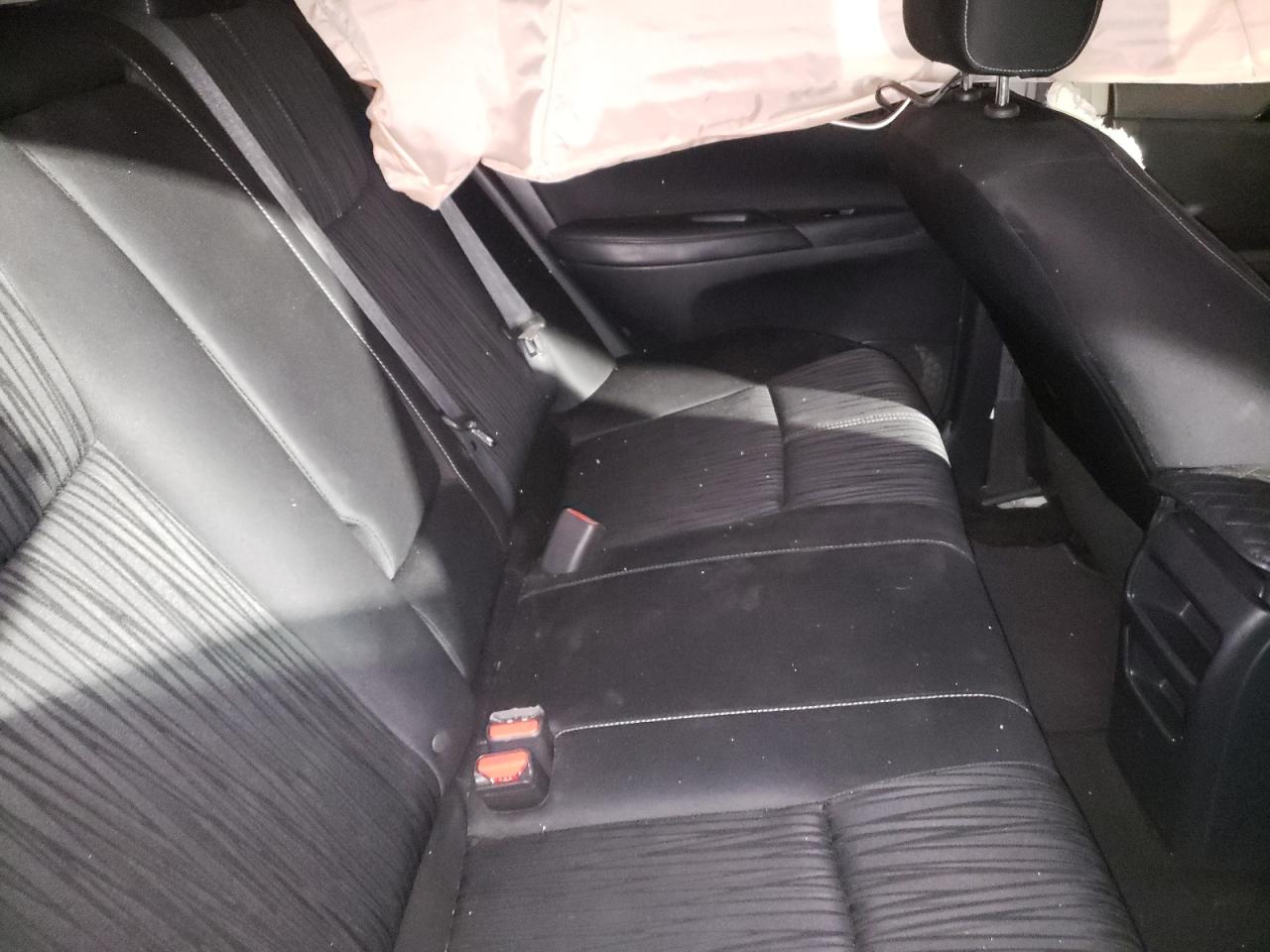 2016 Nissan Sentra S VIN: 3N1AB7AP6GY307498 Lot: 84524425