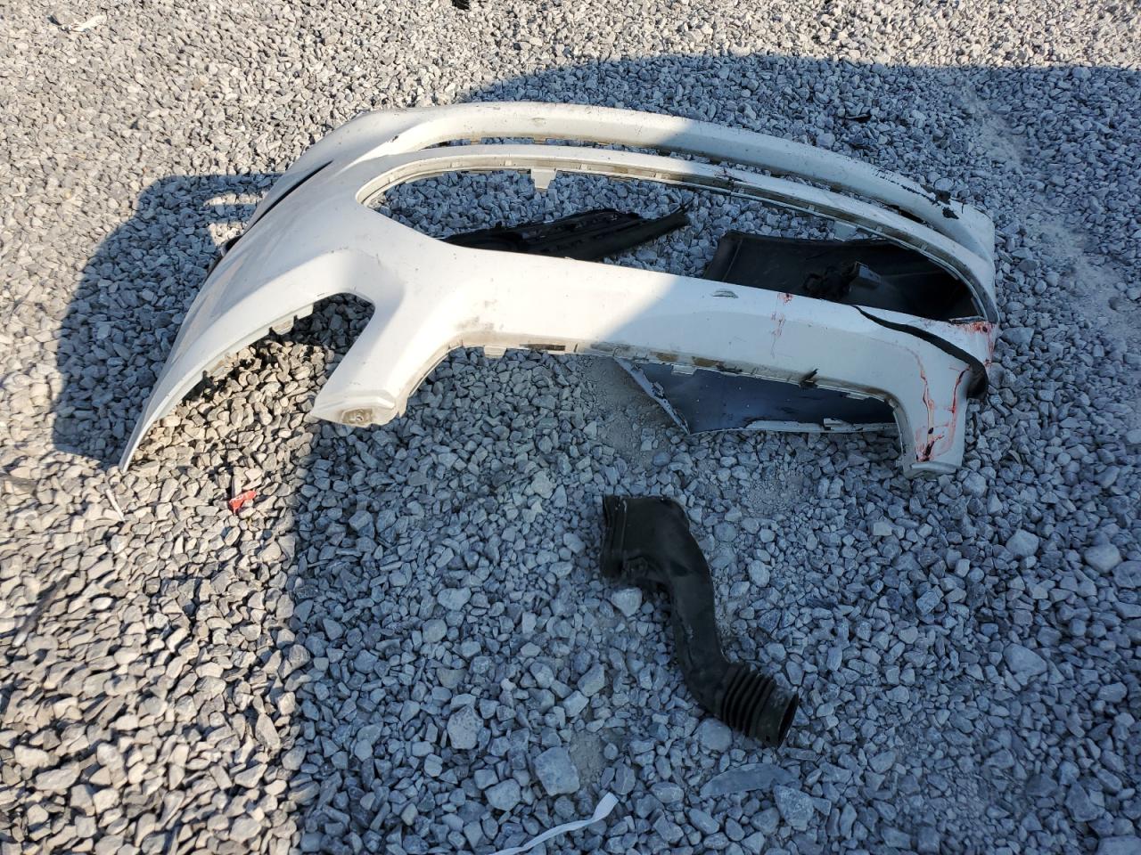 2015 Ford C-Max Sel VIN: 1FADP5BU9FL117325 Lot: 80929995