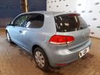 2009 VOLKSWAGEN GOLF S  for sale at Copart SANDWICH