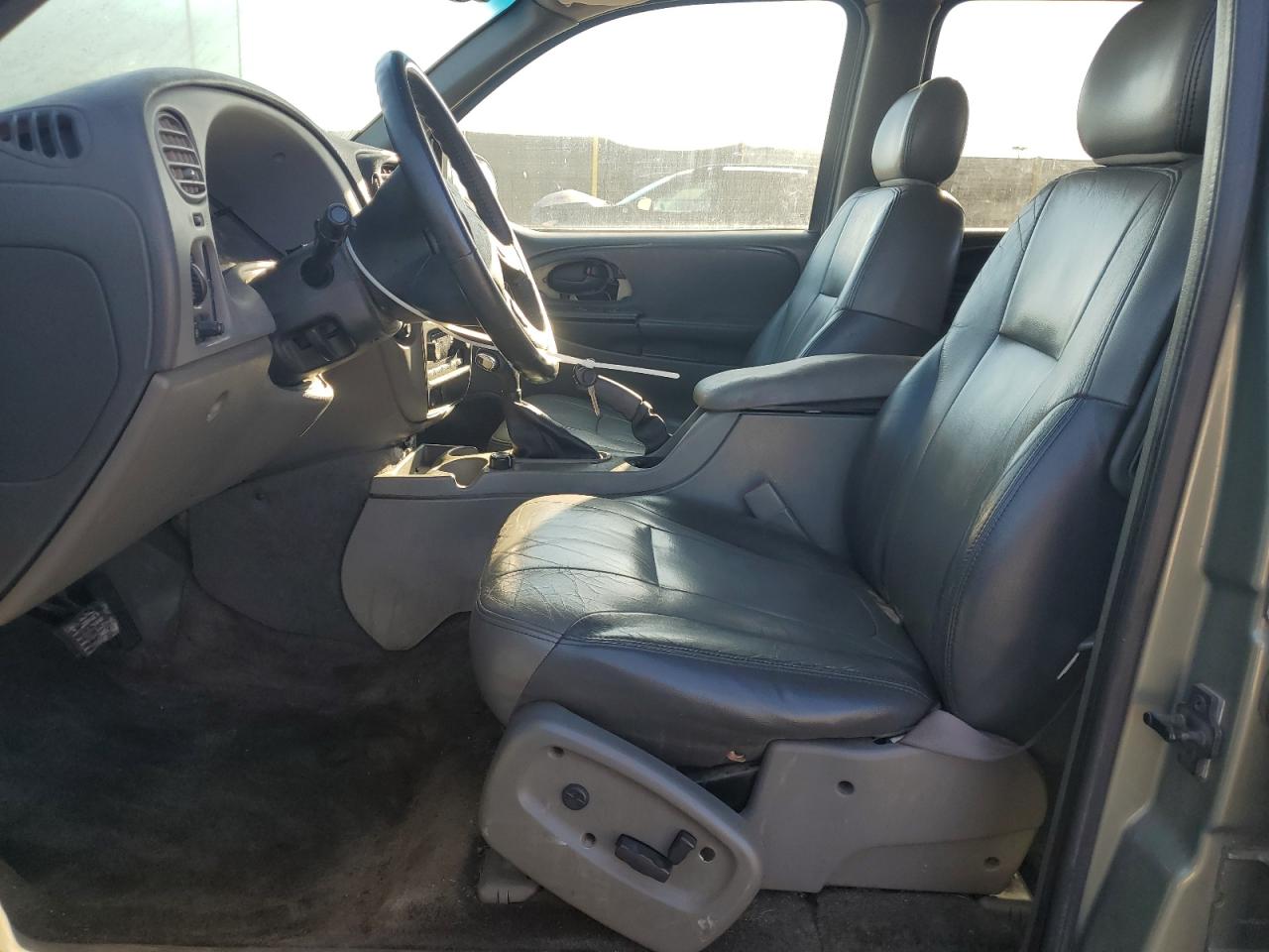 2003 Chevrolet Trailblazer VIN: 1GNDT13S932351856 Lot: 81787475