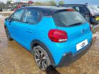 2019 CITROEN C3 FEEL for sale at Copart ROCHFORD