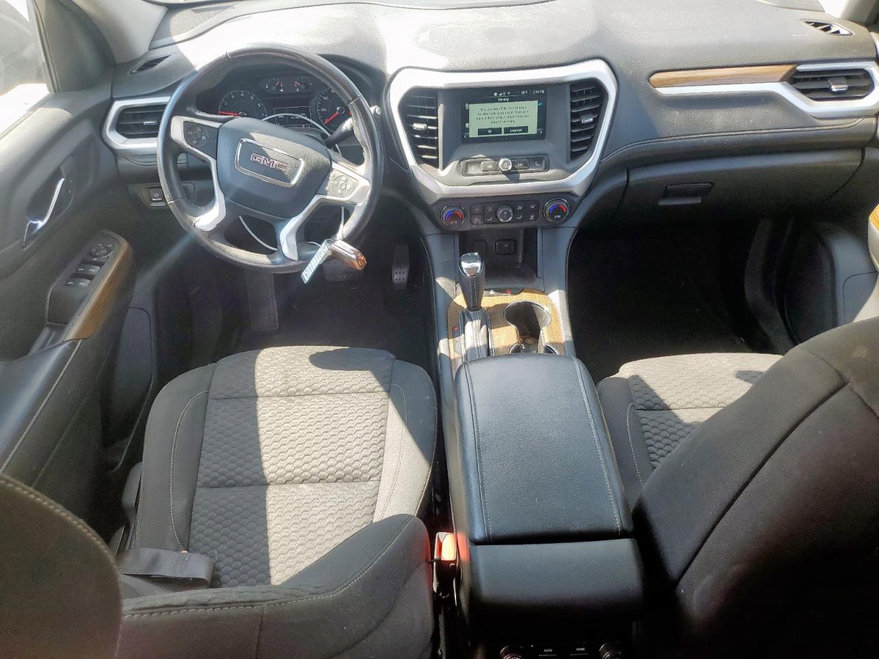 2019 GMC Acadia Sle VIN: 1GKKNRLA3KZ250046 Lot: 84365275