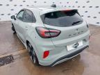 2025 FORD PUMA ST-LINE X MHEV 1.0 ECOBOOST HYBRID MHEV ST-LINE for sale at Copart WESTBURY