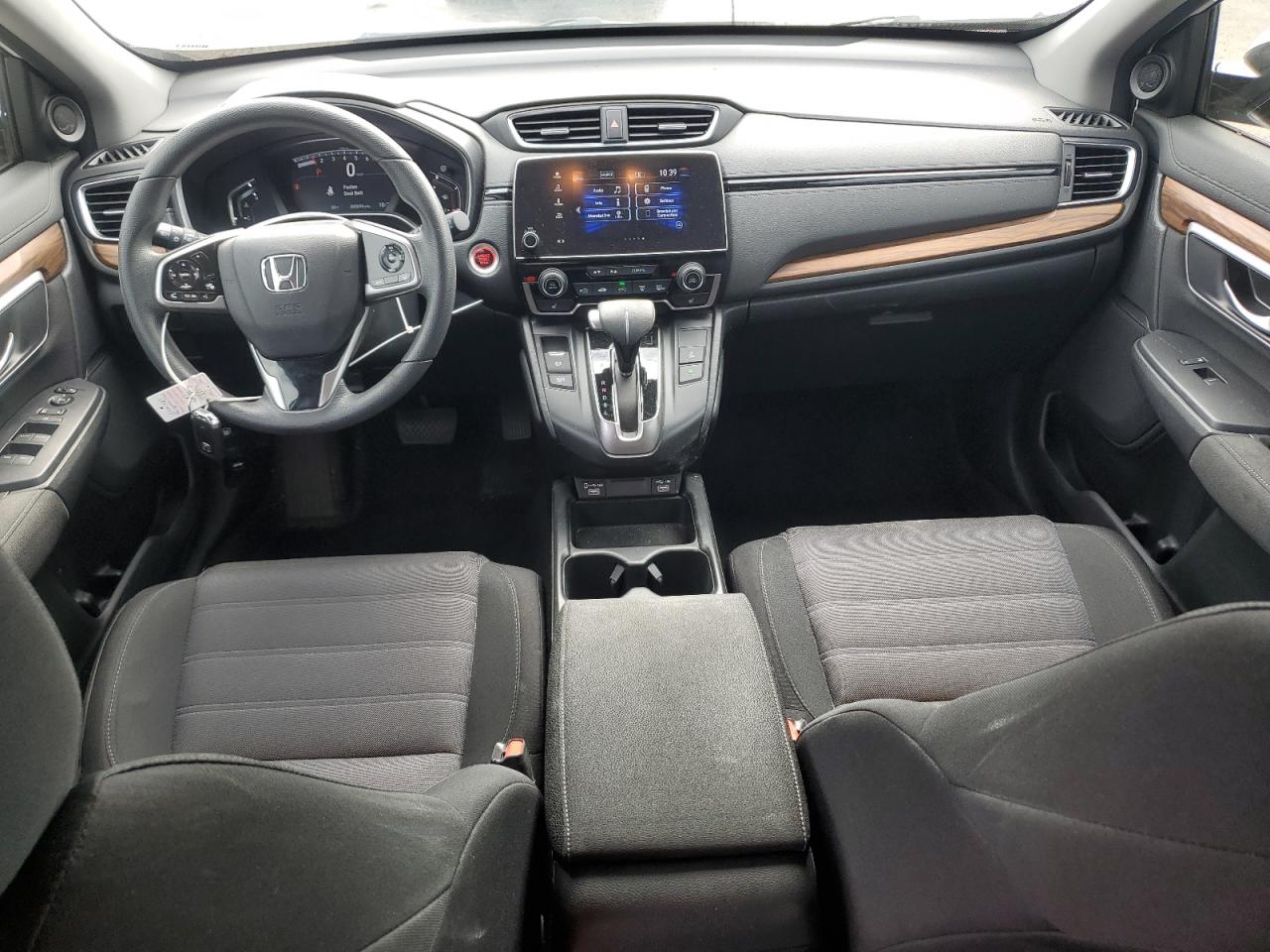 2020 Honda Cr-V Ex VIN: 5J6RW1H54LA017159 Lot: 81153945