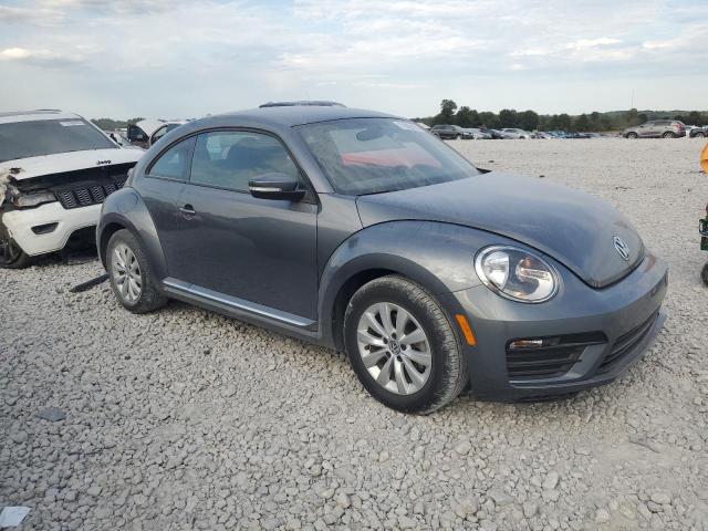  VOLKSWAGEN BEETLE 2019 Szary
