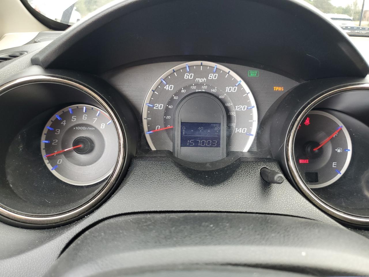 2012 Honda Fit Sport VIN: JHMGE8H53CS004663 Lot: 81883005