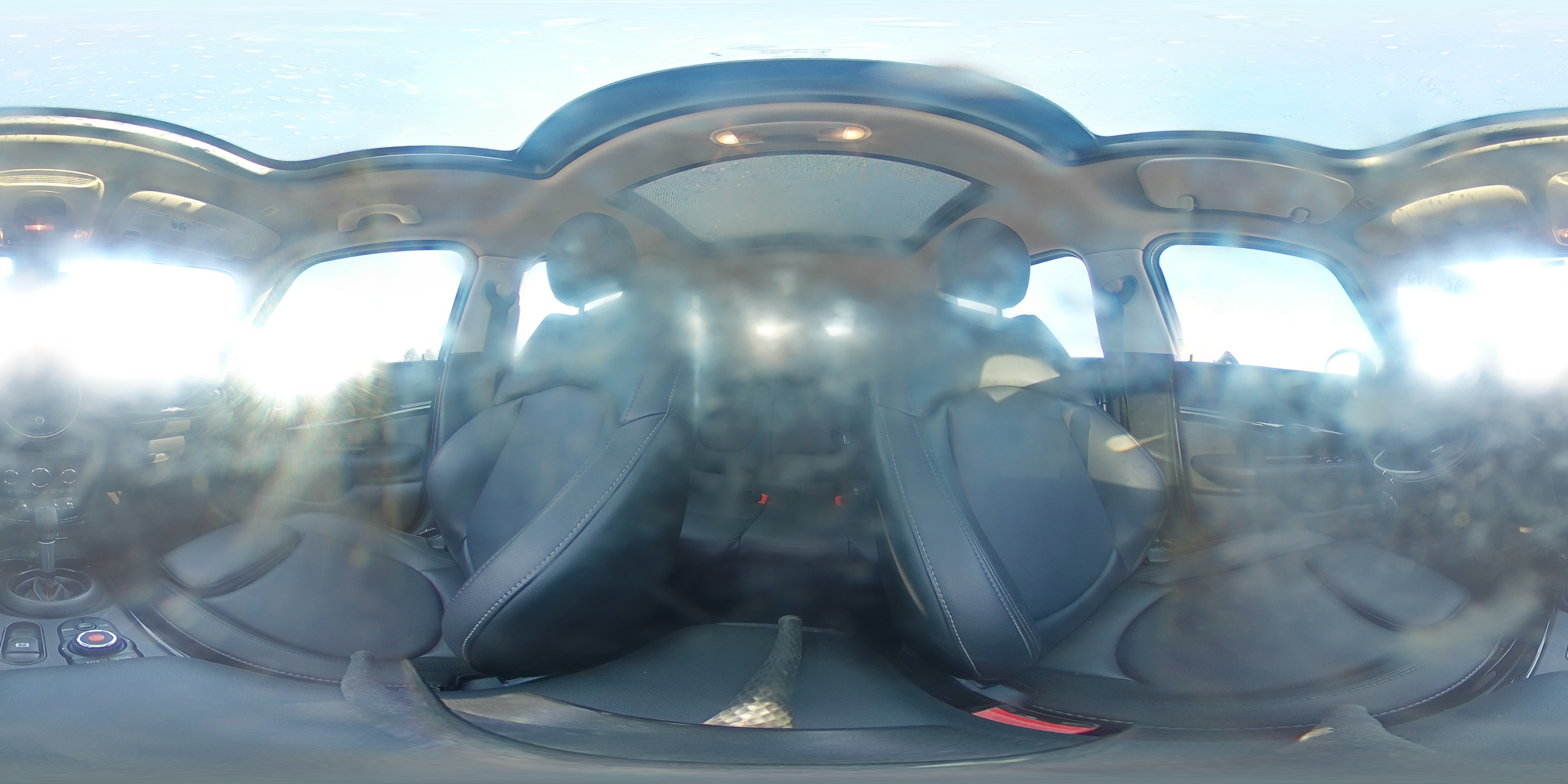 2019 Mini Cooper S Clubman All4 VIN: WMWLU5C56K2G05430 Lot: 80924705