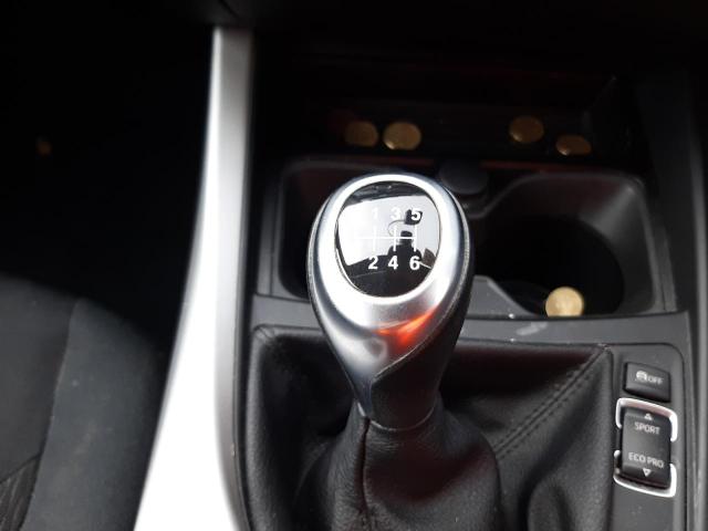 2013 BMW 116 