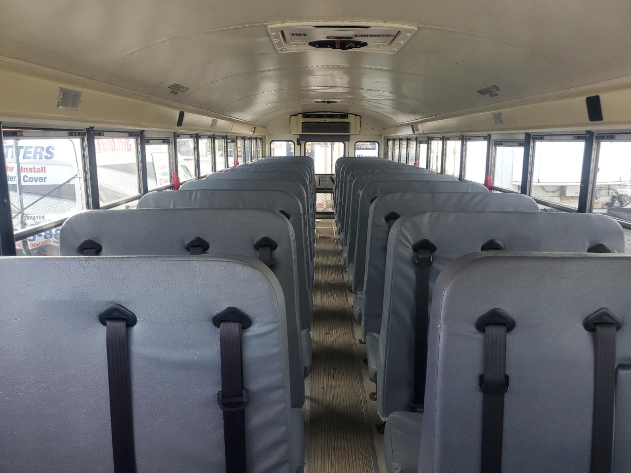 2010 Ic Corporation 3000 Ce VIN: 4DRBUSKN5AB180580 Lot: 68688825