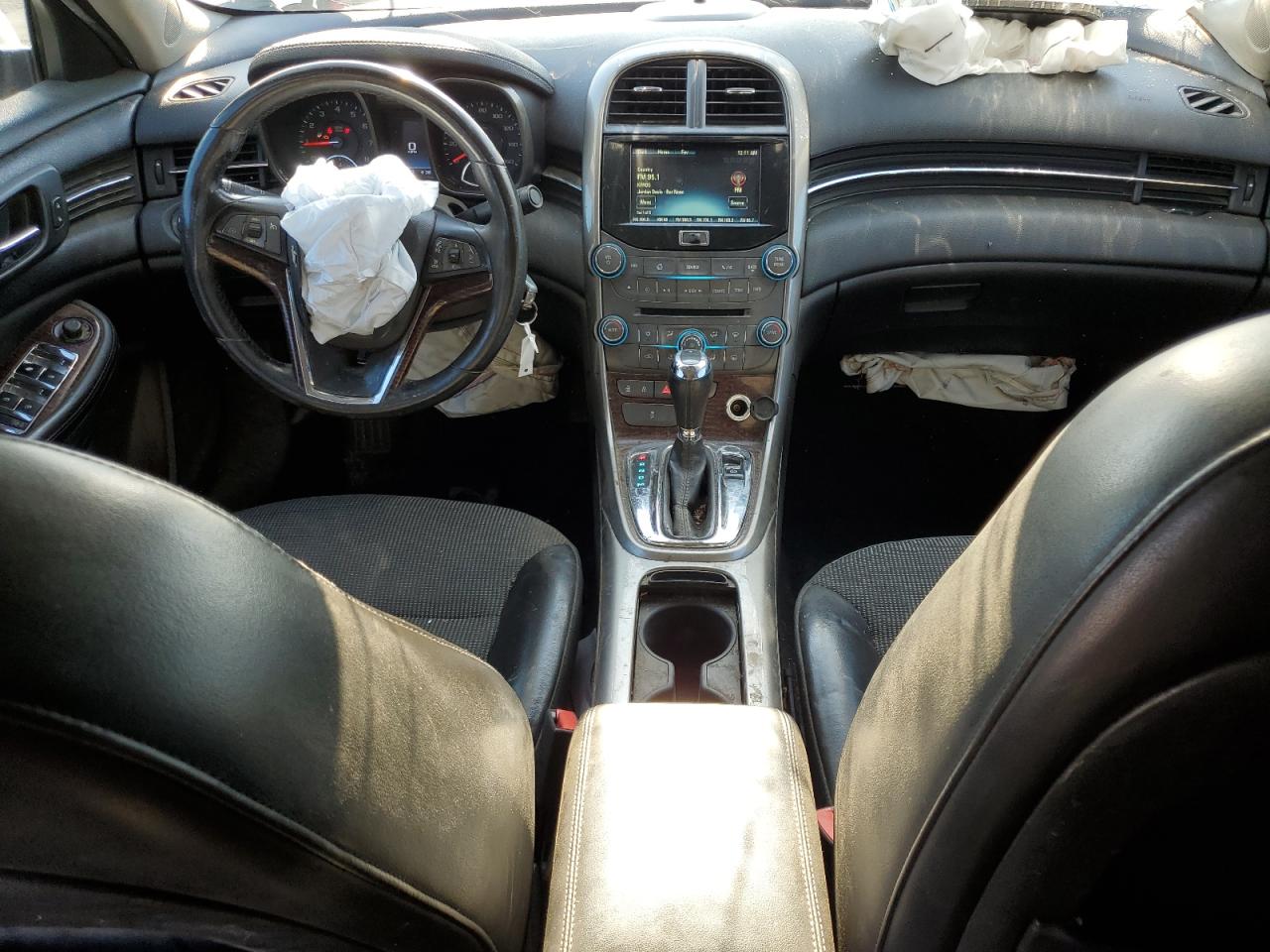 2013 Chevrolet Malibu 2Lt VIN: 1G11E5SA3DF234136 Lot: 81780385