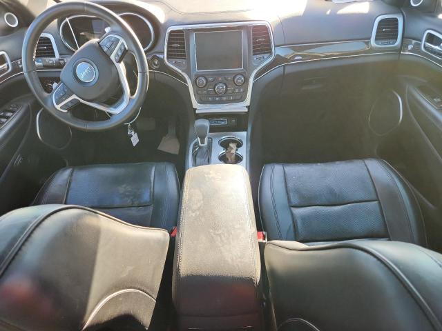  JEEP GRAND CHER 2016 Угольный