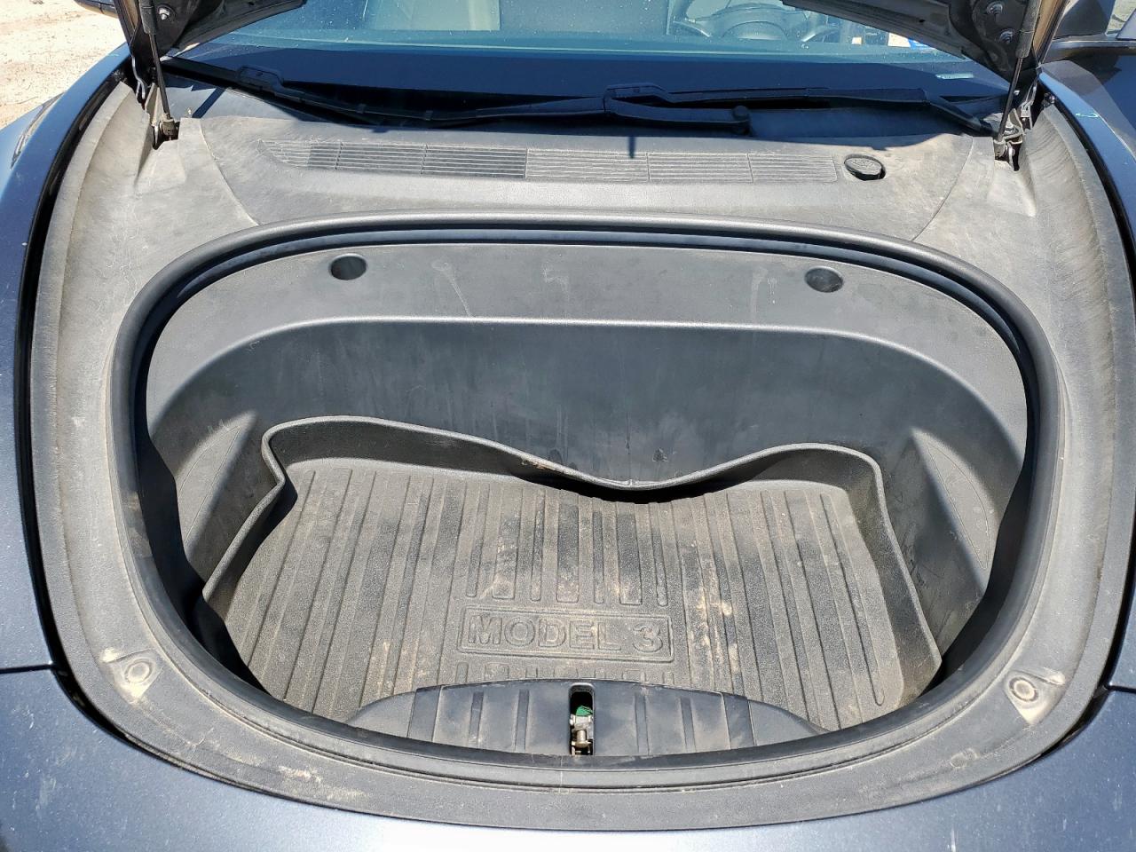 2021 Tesla Model 3 VIN: 5YJ3E1EB6MF941667 Lot: 70573545