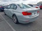 2013 BMW 320D SE AUTO  for sale at Copart CHESTER