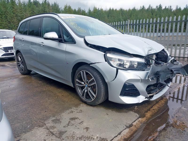 2019 BMW 220I M SPORT AUTO 