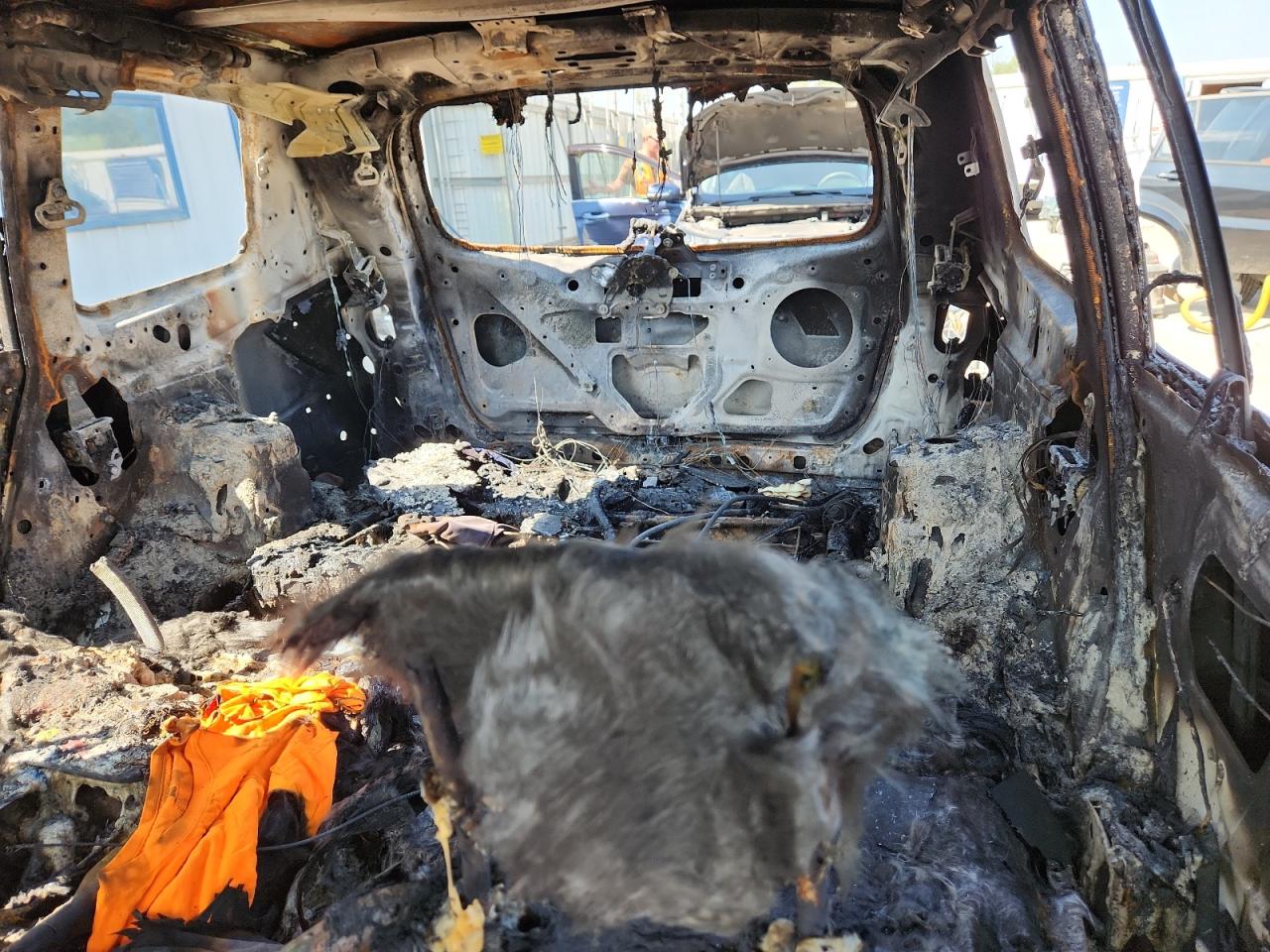 2008 Toyota Highlander VIN: JTEDS41A182006038 Lot: 71628755