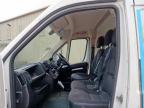 2021 CITROEN RELAY 35 HVY L4H2 ENT BHD  for sale at Copart CHESTER