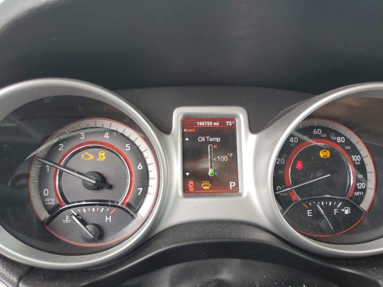 2014 Dodge Journey Sxt VIN: 3C4PDCBB7ET118785 Lot: 81487285
