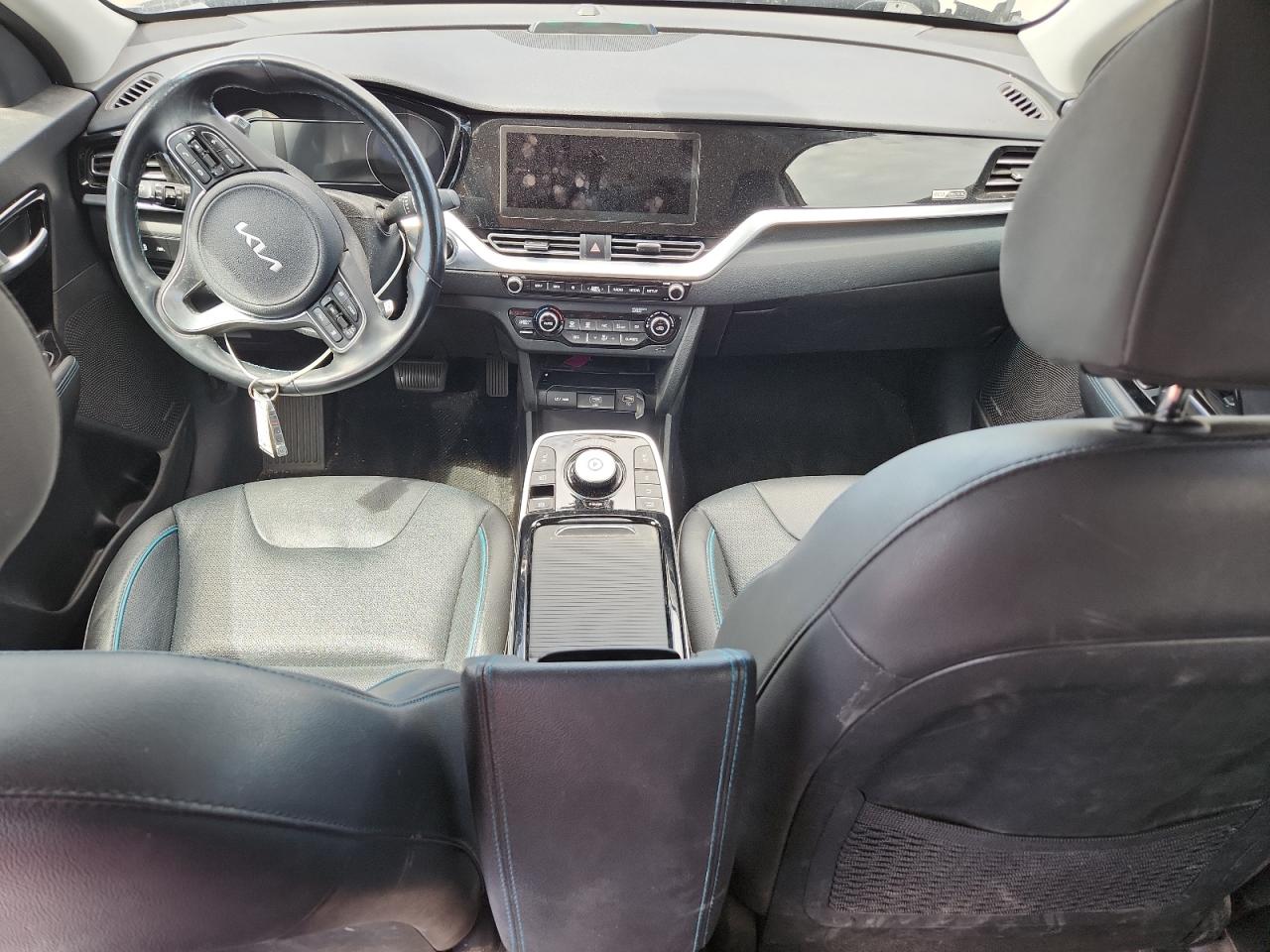 2022 Kia Niro Ex Premium VIN: KNDCE3LG2N5134947 Lot: 81521455