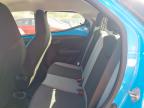 2016 TOYOTA AYGO X-CITE 2 VVT-I  for sale at Copart BRISTOL