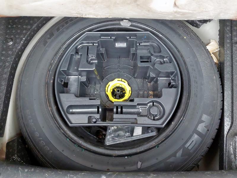 2011 CITROEN C3 VTR+ 