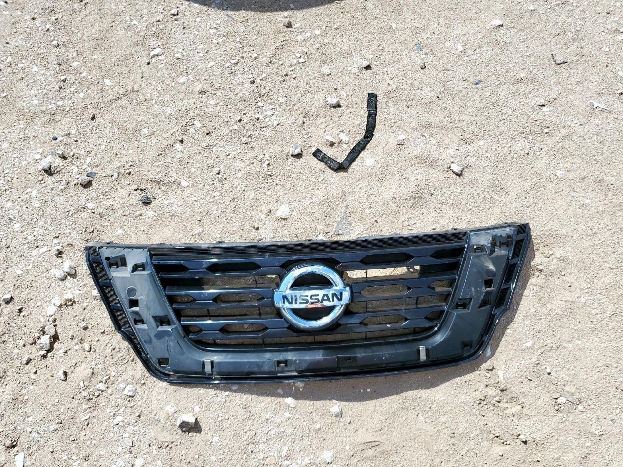 2020 Nissan Pathfinder Sv VIN: 5N1DR2BN1LC603954 Lot: 71317845