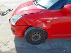 2009 SUZUKI SWIFT GL 5DR  for sale at Copart PETERLEE