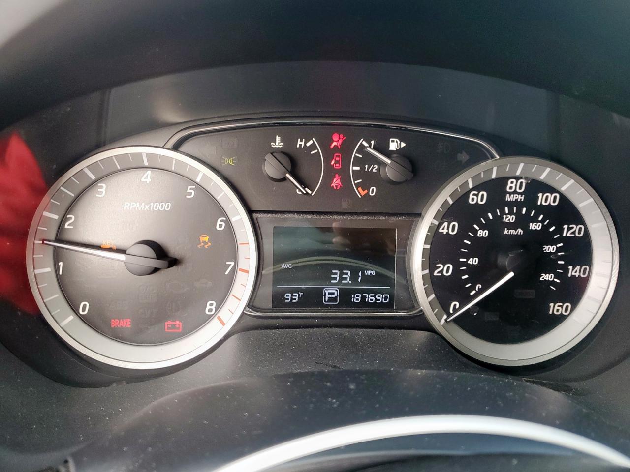 2015 Nissan Sentra S VIN: 3N1AB7AP3FL631407 Lot: 80198945