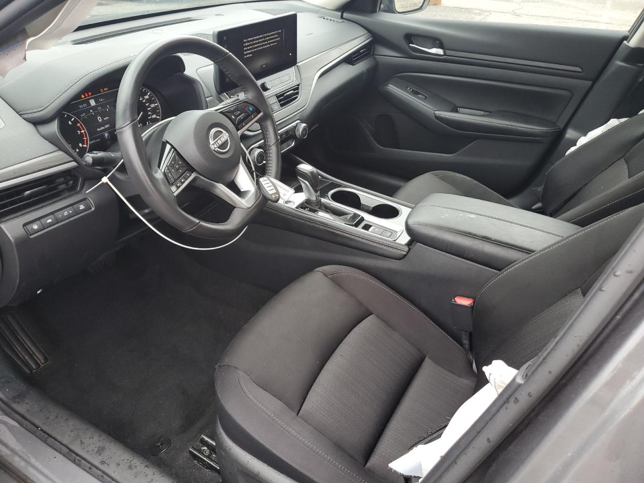 2024 Nissan Altima Sv VIN: 1N4BL4DV6RN433311 Lot: 84039075