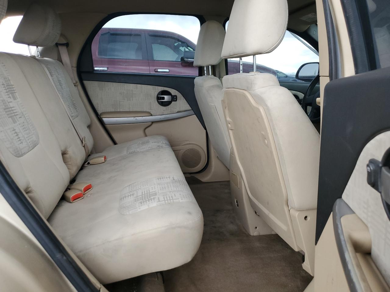 2005 Chevrolet Equinox Ls VIN: 2CNDL23F056179476 Lot: 80215425