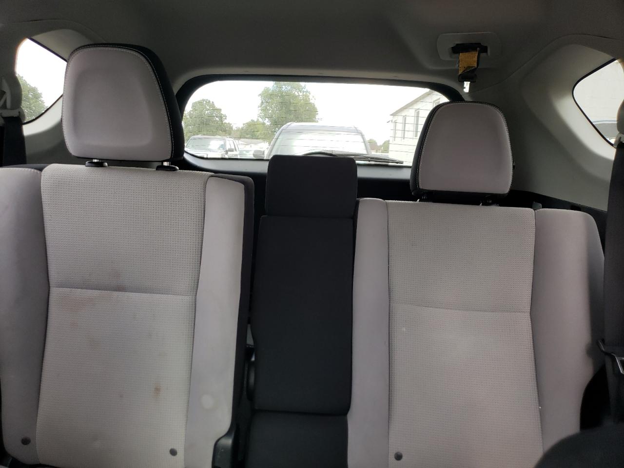 2016 Toyota Rav4 Xle VIN: JTMRFREV3GJ100807 Lot: 70541485