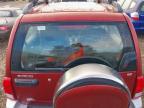 2003 SUZUKI GRAND VITARA 16V SE  for sale at Copart YORK