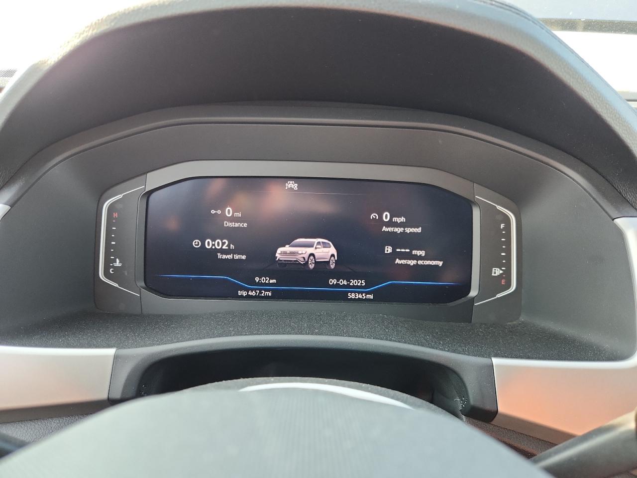 2021 Volkswagen Atlas Sel VIN: 1V2BR2CA6MC565810 Lot: 71166255