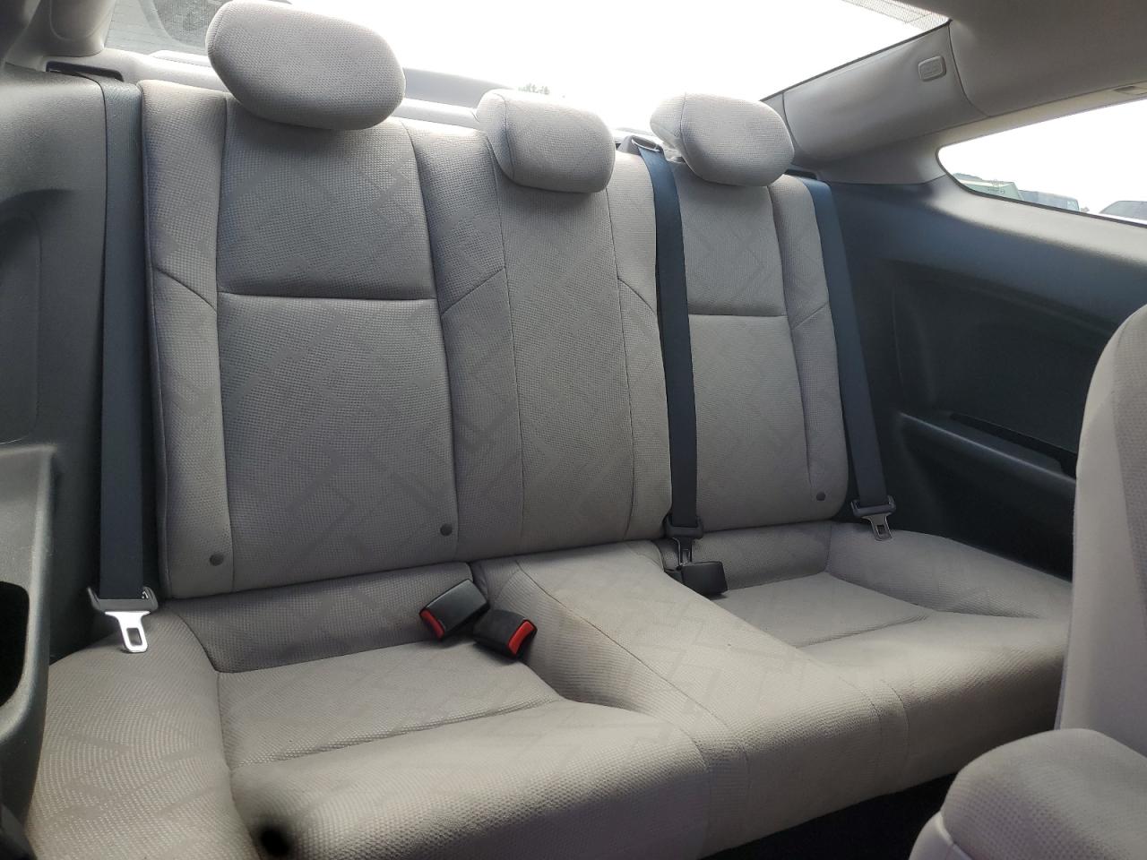 2013 Honda Civic Lx VIN: 2HGFG3B53DH513925 Lot: 80289625