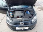 2012 VOLKSWAGEN GOLF MATCH TDI  for sale at Copart YORK