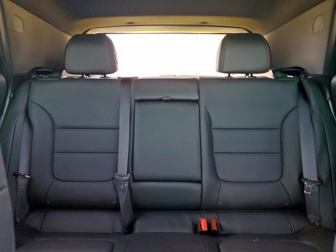 2025 Chevrolet Trailblazer Rs VIN: KL79MTSL4SB133692 Lot: 81855095