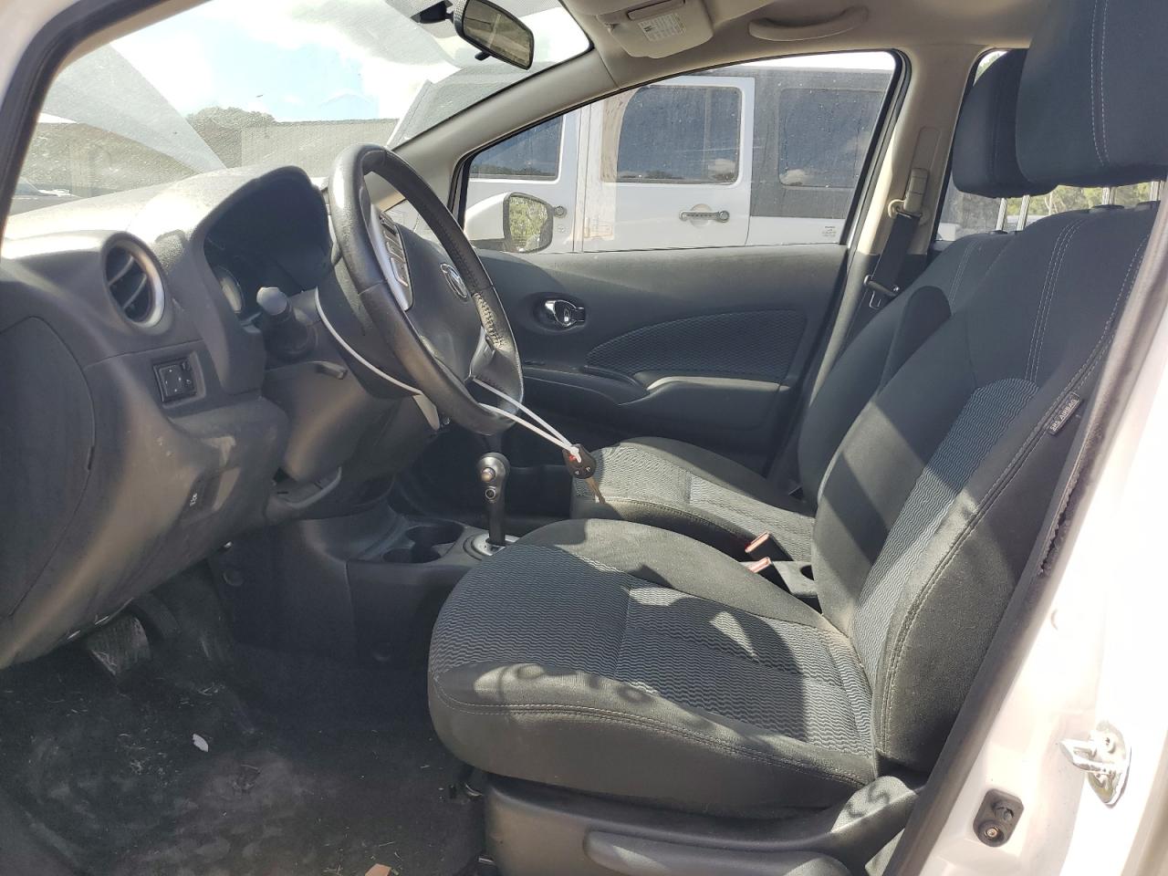 2017 Nissan Versa Note S VIN: 3N1CE2CP5HL379114 Lot: 70985835