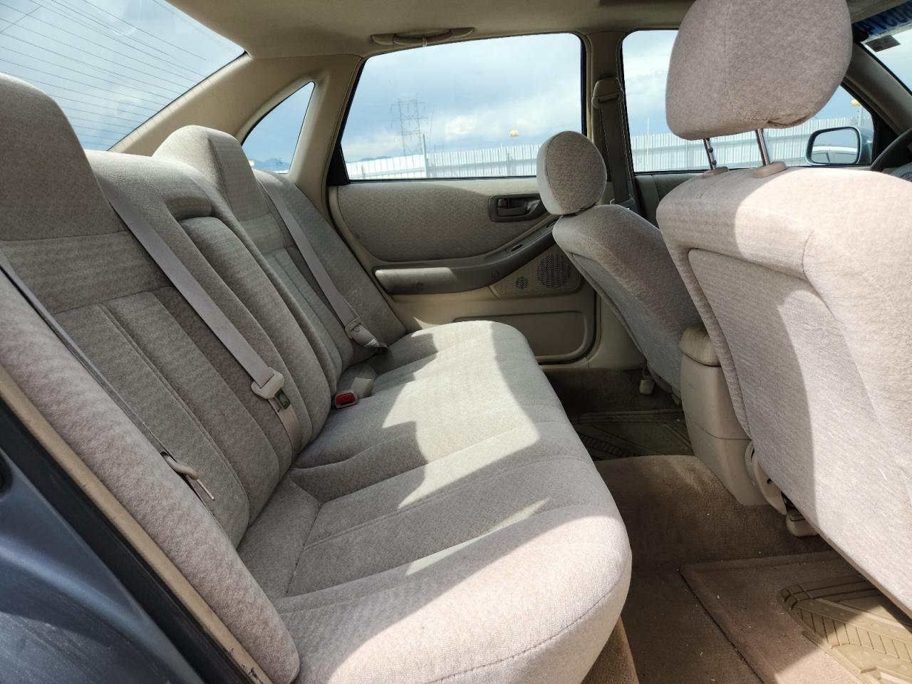 1999 Toyota Avalon Xl VIN: 4T1BF18B0XU328181 Lot: 80803745