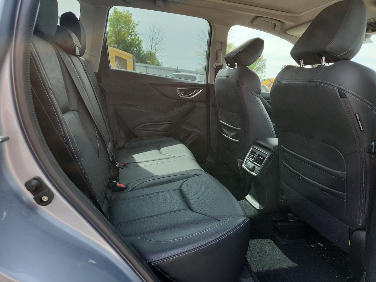 2021 Subaru Forester Limited VIN: JF2SKASC0MH489167 Lot: 80427975