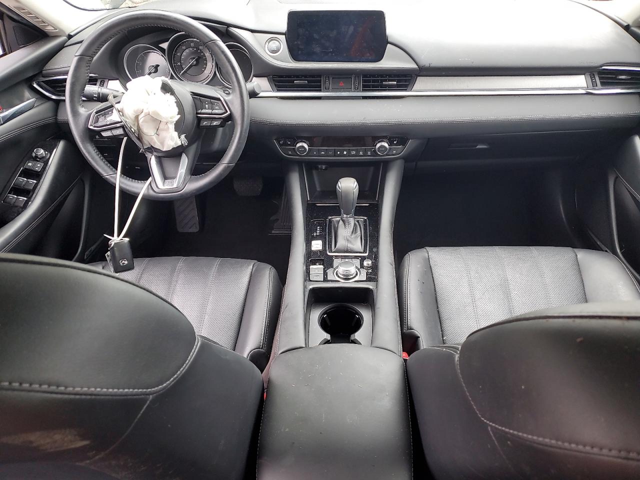 2020 Mazda 6 Grand Touring Reserve VIN: JM1GL1WY1L1511160 Lot: 81092635