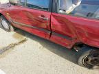 1988 VOLKSWAGEN POLO CL  for sale at Copart NEWBURY