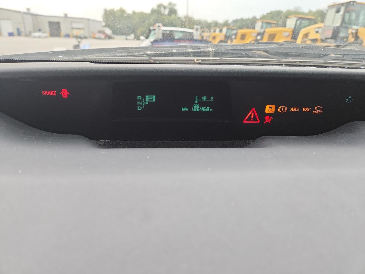 2006 Toyota Prius VIN: JTDKB20U263137403 Lot: 81903915