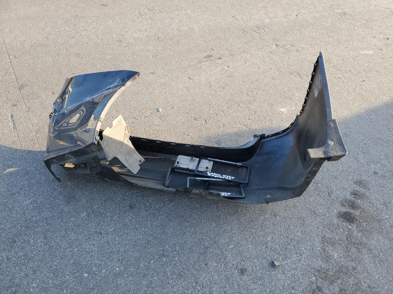 2019 Subaru Impreza Premium VIN: 4S3GKAC61K3627225 Lot: 84578515