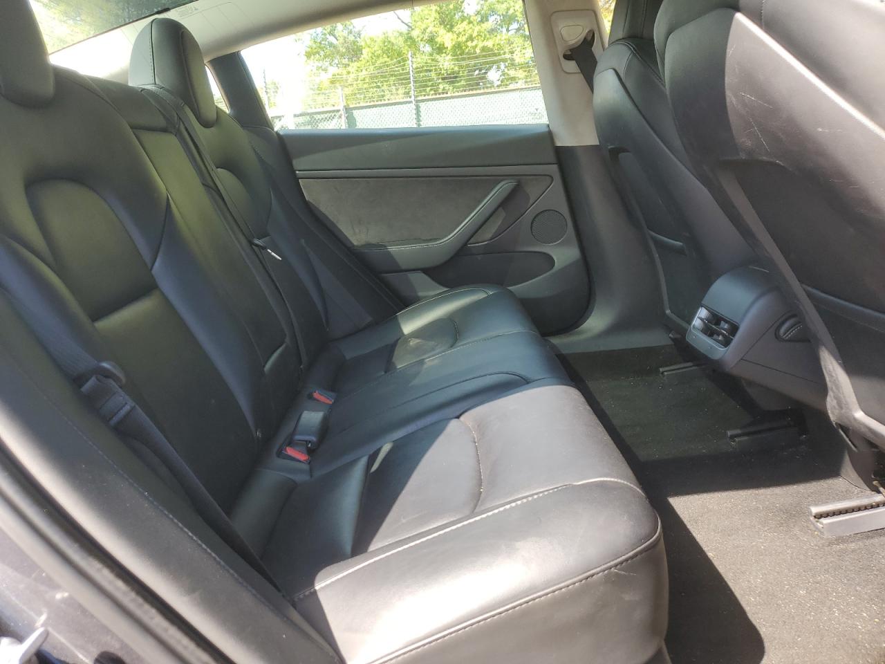 2023 Tesla Model 3 VIN: 5YJ3E1EA0PF446814 Lot: 83875615